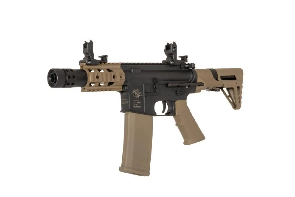 Specna Arms SA-C10 Core PDW Tan AEG 0,5 Joule